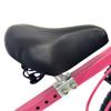 All Terrain Tricycle with Wagon (Pink), CART-042P view 3