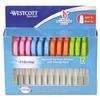 Westcott ACM14871 - Kids Soft Handle Scissor Pack view 1