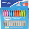 Westcott ACM14871 - Kids Soft Handle Scissor Pack view 2