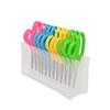 Westcott ACM14871 - Kids Soft Handle Scissor Pack view 3