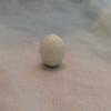 10 pack Mega Marbles Opaque White 14mm or 9/16" Marbles view 1