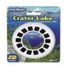 Crater Lake, Oregon - ViewMaster 3 Reel Set view 1