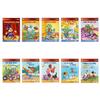 LeapFrog LeapReader System Learn to Read 10 Book Mega Pack - Teal - Online Exclusive view 4