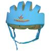 Huifen Adjustable Baby Head Protector, Baby Helmets for Crawling Walking Lightweight Safety Baby Helmet Jumping Running Breathable Hat Infant Essentials Toddler Helmets 6-24 Months (Blue) view 2