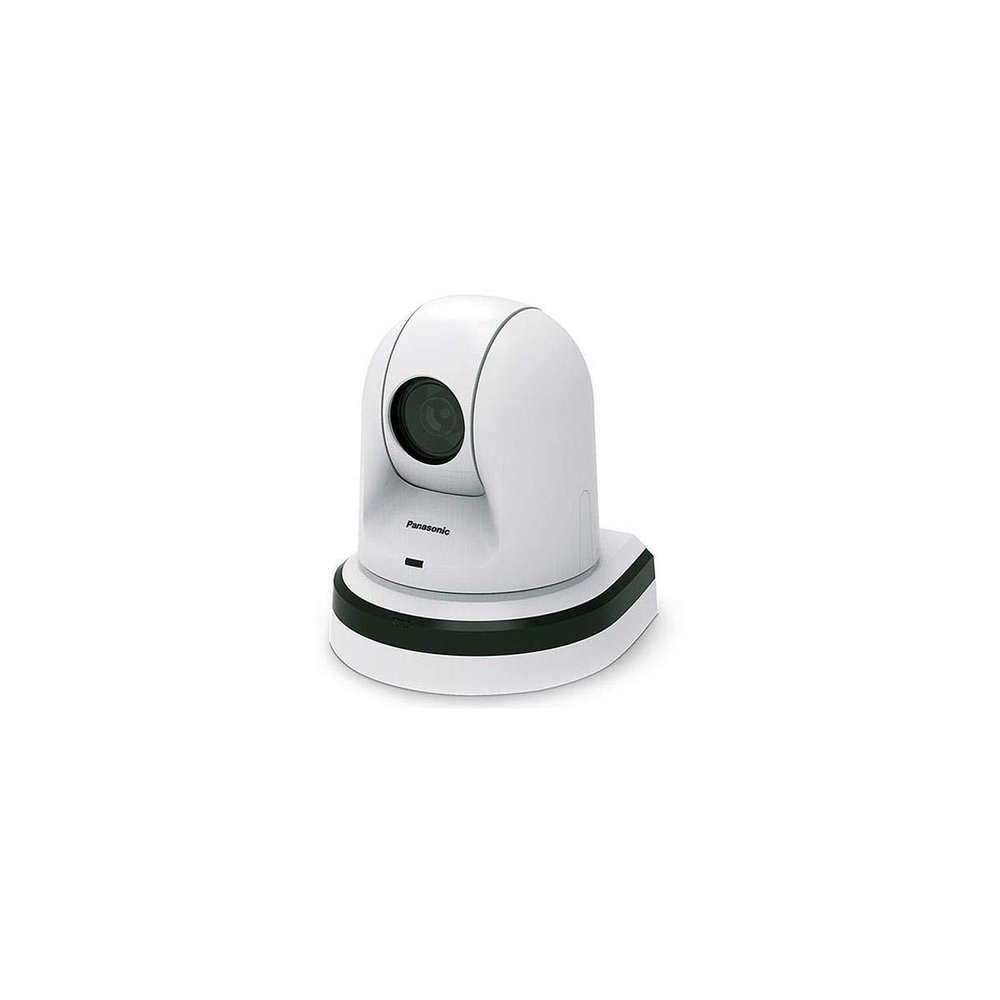 Panasonic PT Camera HD-SDI Out White CH AW-HE40SWPJ9