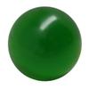 68mm Forest Green Acrylic Juggling Ball for Contact Juggling | Great for Beginners and Professionals by Rock Ridge Magic view 1