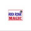 68mm Forest Green Acrylic Juggling Ball for Contact Juggling | Great for Beginners and Professionals by Rock Ridge Magic view 2