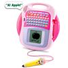 LeapFrog Mr. Pencil's Scribble and Write, Pink view 4