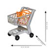 Klein - Shopping cart - 9690 view 3