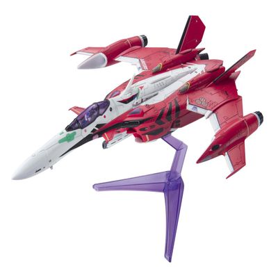 1/100 Scale Macross Frontier YF-29 Alto Unit Dighter Mode Construction Kit by Bandai