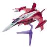 1/100 Scale Macross Frontier YF-29 Alto Unit Dighter Mode Construction Kit by Bandai view 1