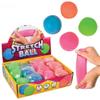 Rhode Island Novelty Pull and Stretch Ball | One per Order | Color May Vary view 3