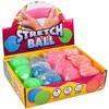 Rhode Island Novelty Pull and Stretch Ball | One per Order | Color May Vary view 4