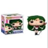 Funko Pop Animation: Sailor Moon - Sailor Pluto Collectible Vinyl Figure view 1