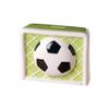 6" SOCCER BANK, Sports Bank view 1