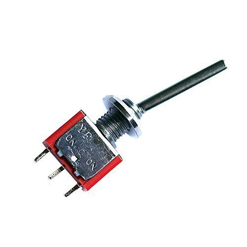 FrSky Taranis 2.4ghz Compatible 1 Position Switch