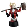 Eaglemoss DC Batman Universe #3: Harley Quinn Collector's Bust view 1