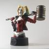Eaglemoss DC Batman Universe #3: Harley Quinn Collector's Bust view 2