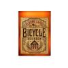 Bicycle Bourbon Playing Cards Brown' view 2