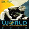 2010 Jiu-Jitsu No Gi World Championships 2 DVD Set view 1