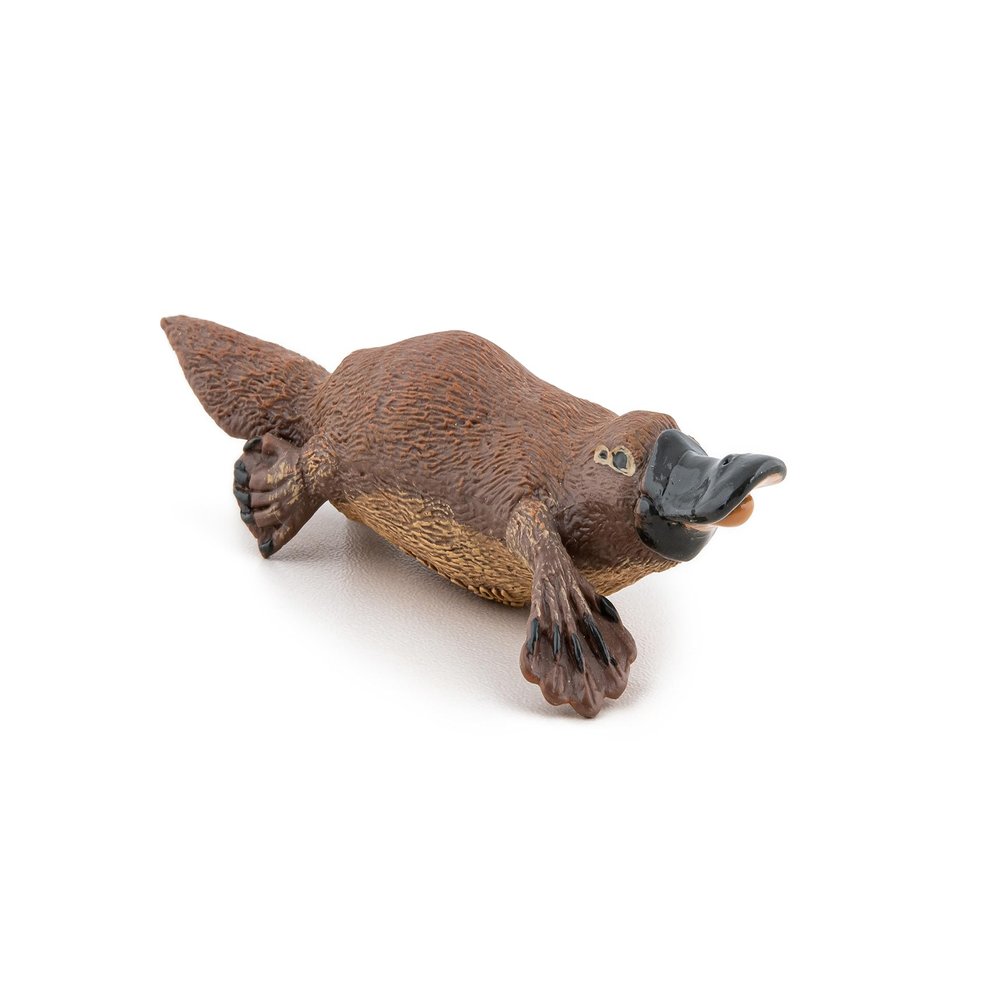 Papo Platypus Figure