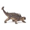 Papo The Dinosaur Figure, Ankylosaurus , 8.2cm view 1