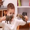 Papo The Dinosaur Figure, Ankylosaurus , 8.2cm view 3