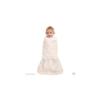 Halo Safe Dreams Polyester Knit Swaddle, Newborn Cream 818771035059 view 1