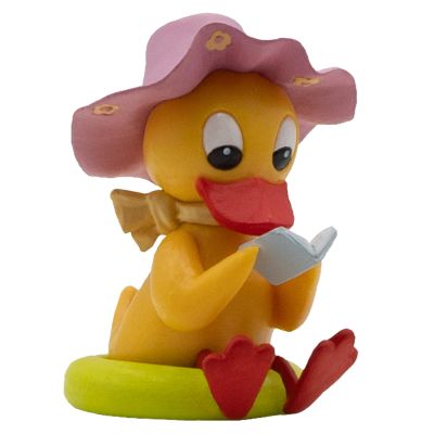 Bullyland Schnatterinchen Action Figure
