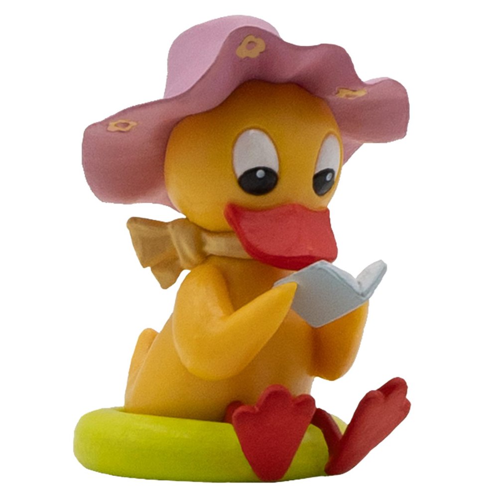 Bullyland Schnatterinchen Action Figure
