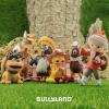 Bullyland Schnatterinchen Action Figure view 3