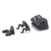 SIKU 3095 Farmer Adapter Set with Front Weight, Black view 1