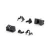 SIKU 3095 Farmer Adapter Set with Front Weight, Black view 3