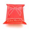 Elesa Miracle 36pcs Children Kids Little Girl Adjustable Jewelry Rings in Box, Girl Pretend Play and Dress Up Rings with Heart Shape Display Case view 4