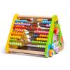 Bigjigs Toys Early Learning Activity Centre, Wooden Toys, Baby Activity Centres, Baby Toys, Activity Triangle, Baby Toys, Learning Toys, Toddler Activities view 2