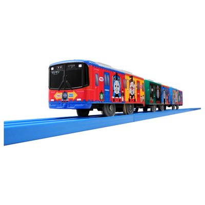 Plarail S-59 Kyosaka Train 10000 Thomas
