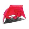 4-Pc. Cabana Set - Everything But the Cabana Boy view 1