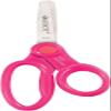 Westcott 14606 Kids Scissors, Random Color Shipped, 5-Inch Blunt Tip view 2