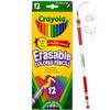 12/PKG -COLORED PENCILS view 1