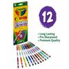 12/PKG -COLORED PENCILS view 2