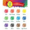 12/PKG -COLORED PENCILS view 3