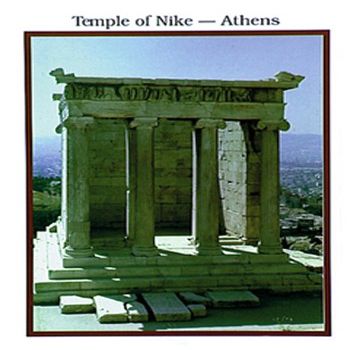 8 Pack EDUPRESS PHOTO FUN ANCIENT GREECE 8/PK