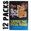 (12) Itch Itching Powder Packages ~ Funny Gag Prank Joke ~ (1 Dozen) view 1