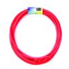 Just Jump It Lil Lariat - Pre-Tied Junior Lasso - 20' - Red view 1