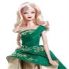 Barbie Collector 2011 Holiday Doll view 2