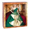 Barbie Collector 2011 Holiday Doll view 3