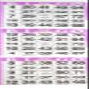 American Games 3 on Purple Bingo Paper Card Sheets (1,000 Sheets Per Pack; 3000 Cards Total) view 1