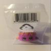 Shopkins exclusive swapkins birthday betty pink/orange view 1