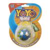 Yoyo Ball Automatic Return Yoyo, Assorted Colors and Patterns, Never Needs rewinding, New Twist on Old Fun, Enhances Motor Skills and Hand-Eye Coordination, Grows with Skill Level view 1