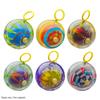 Yoyo Ball Automatic Return Yoyo, Assorted Colors and Patterns, Never Needs rewinding, New Twist on Old Fun, Enhances Motor Skills and Hand-Eye Coordination, Grows with Skill Level view 3